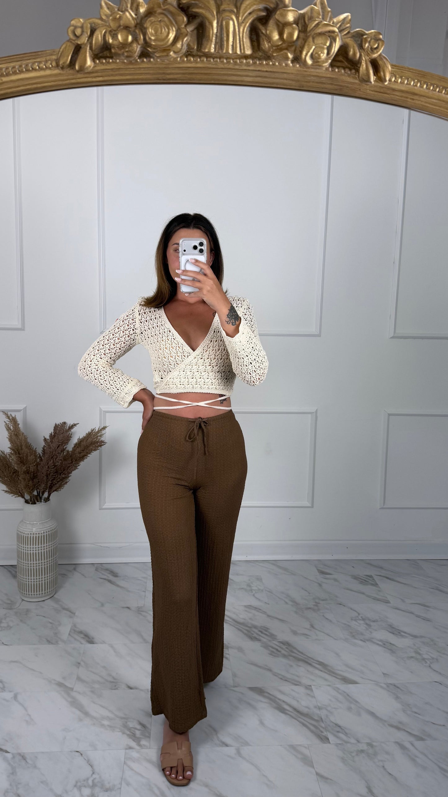 Cardigan Miami