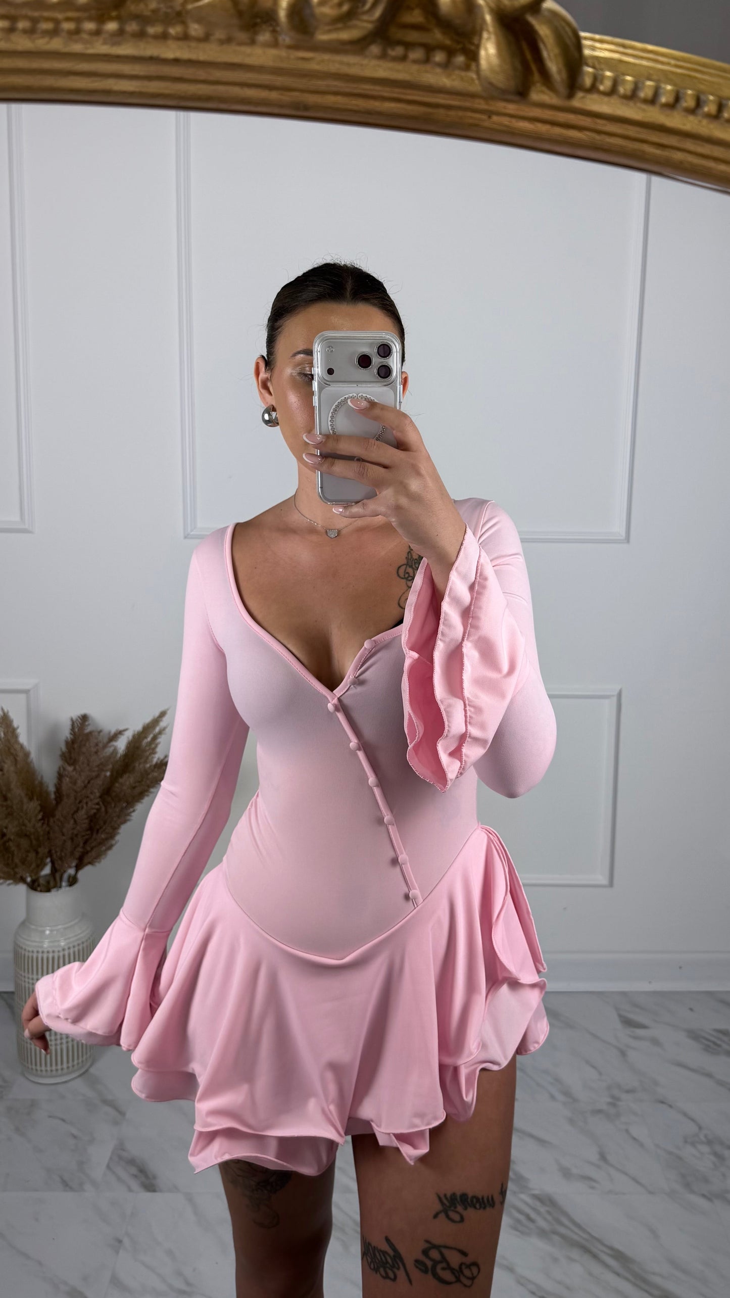 Minidress Charlotte