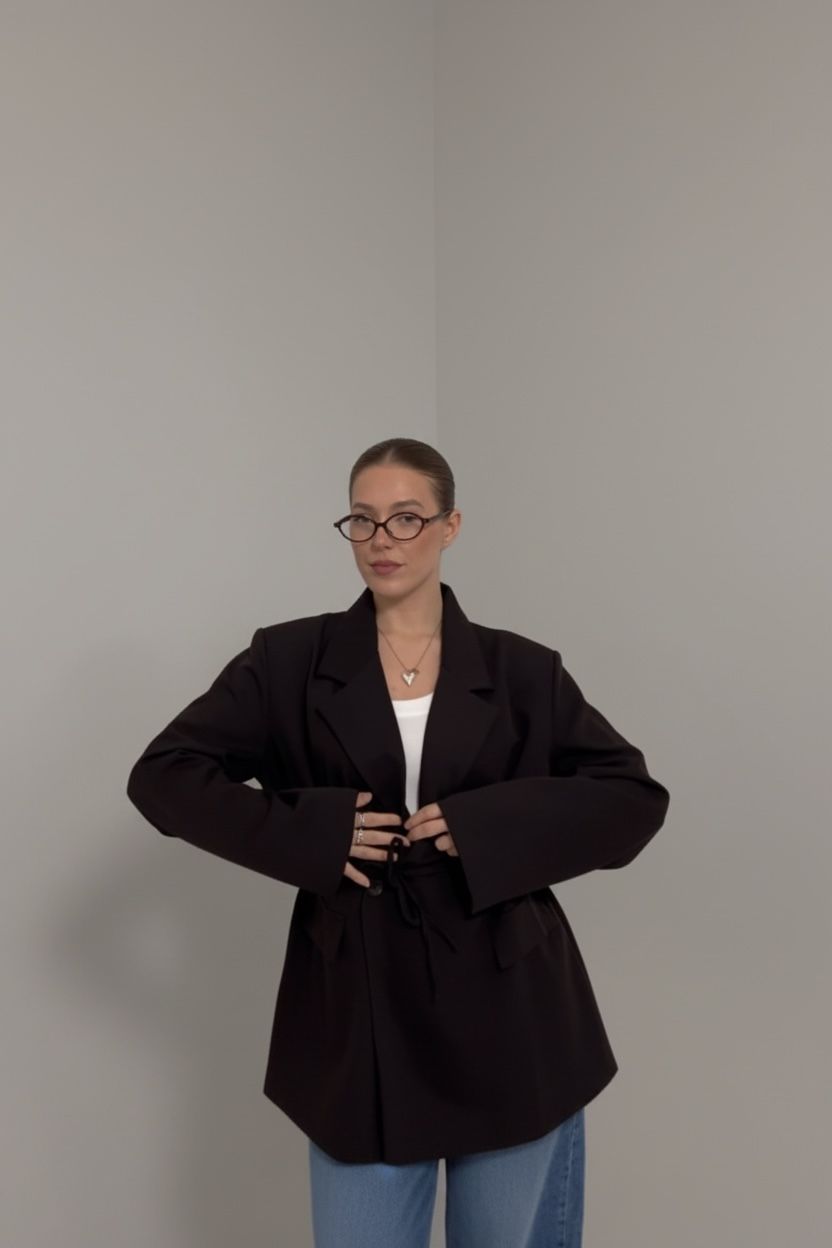 Blazer Juliet