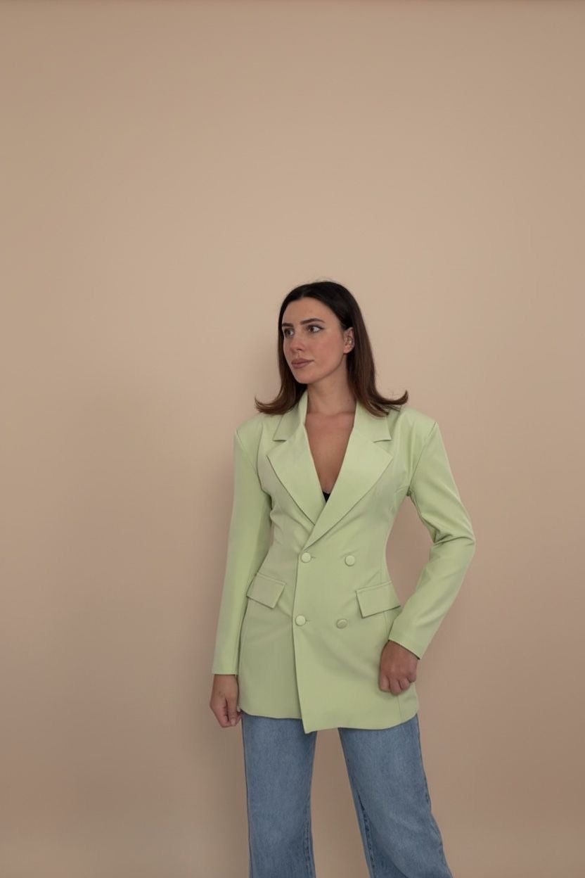 Blazer Madison