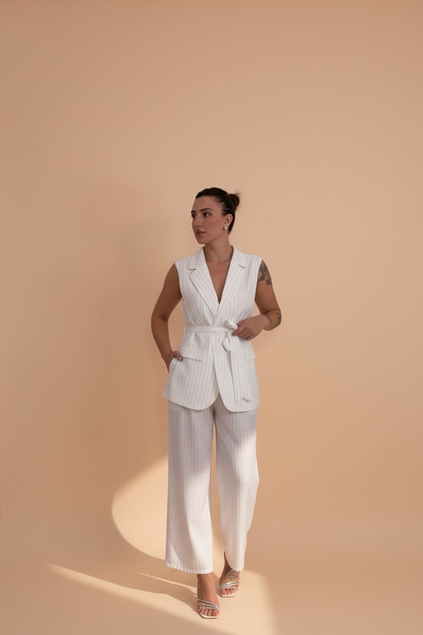 Tailleur Natalie