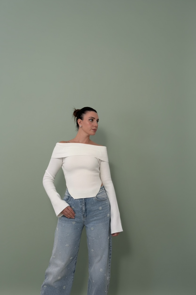 PANTALONI | JEANS