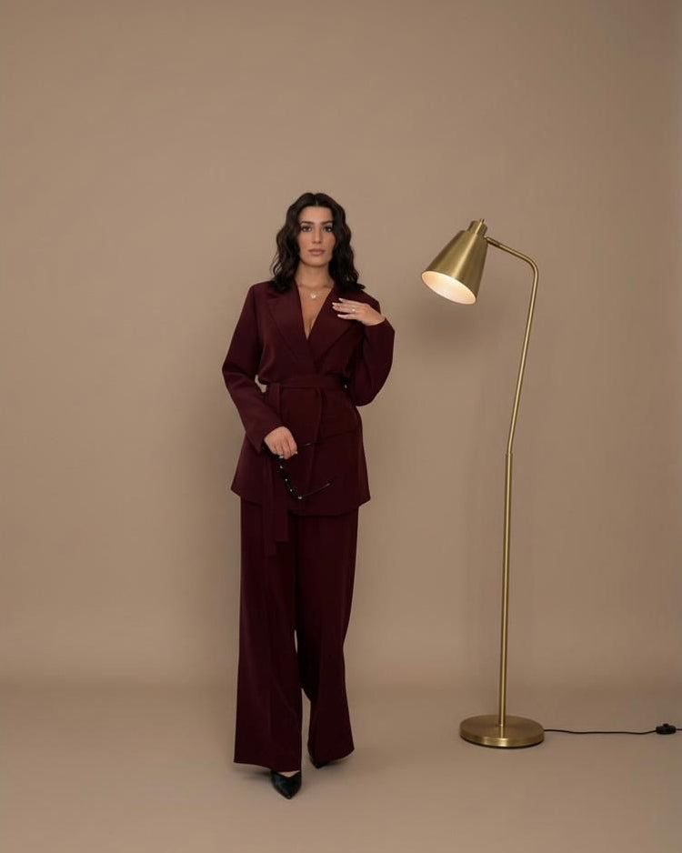 COORDINATI | TAILLEUR