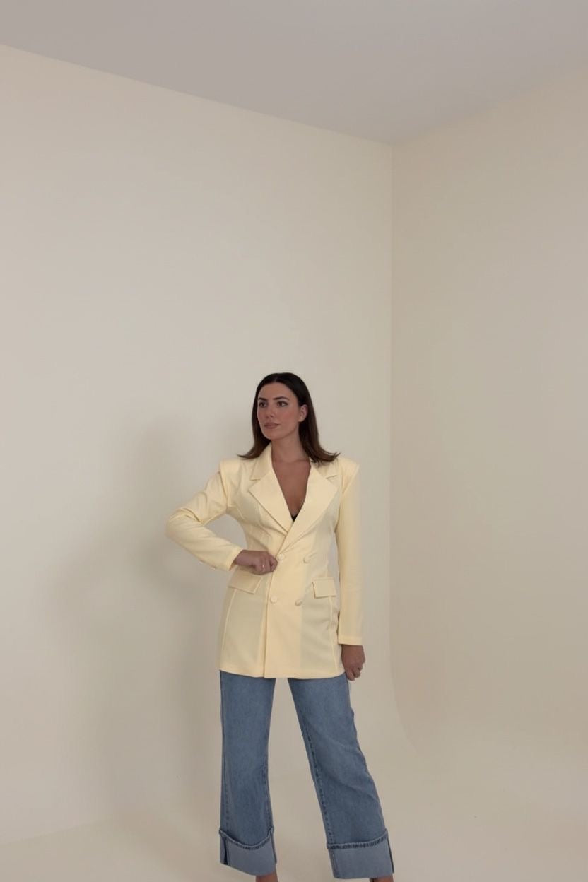 Blazer Madison