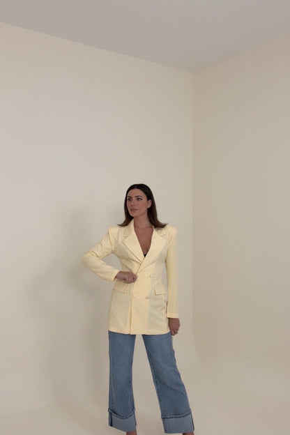 Blazer Madison