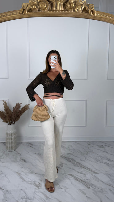 Cardigan Miami