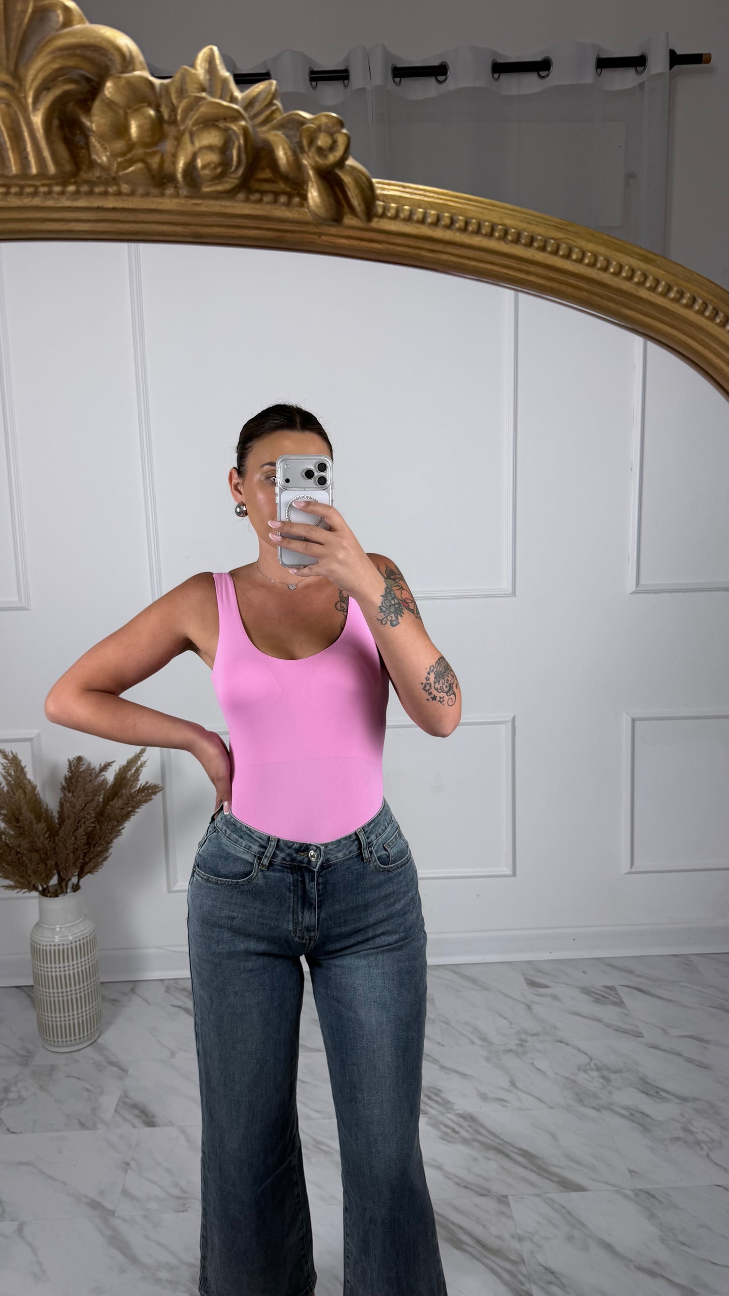 Body Kim