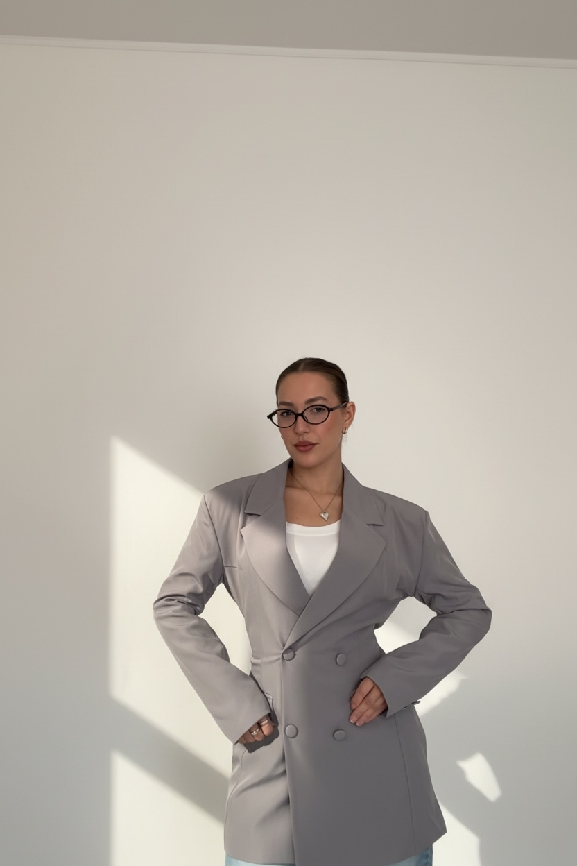 Blazer Madison