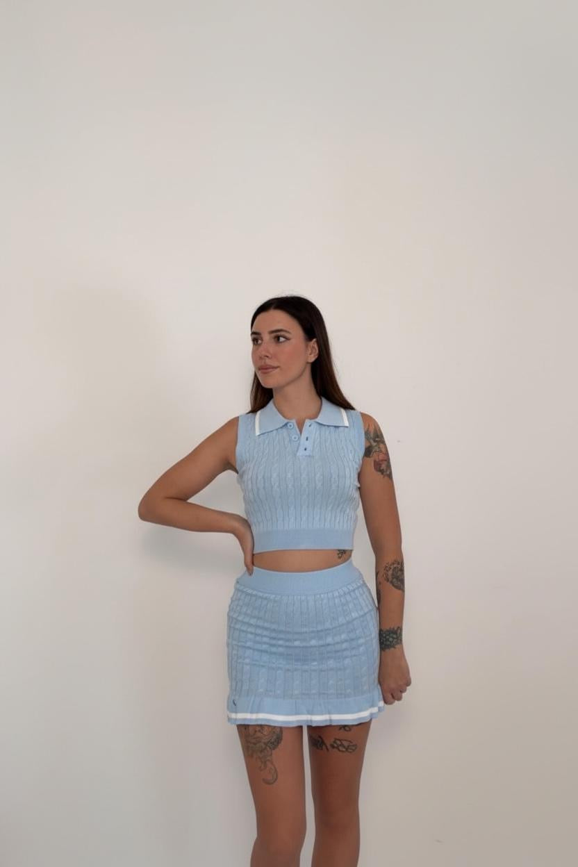 Coordinato Wimbledon