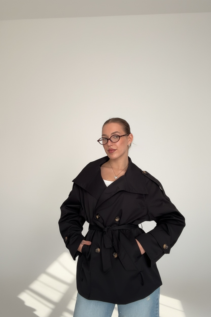 Trench Sophie