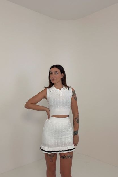 Coordinato Wimbledon