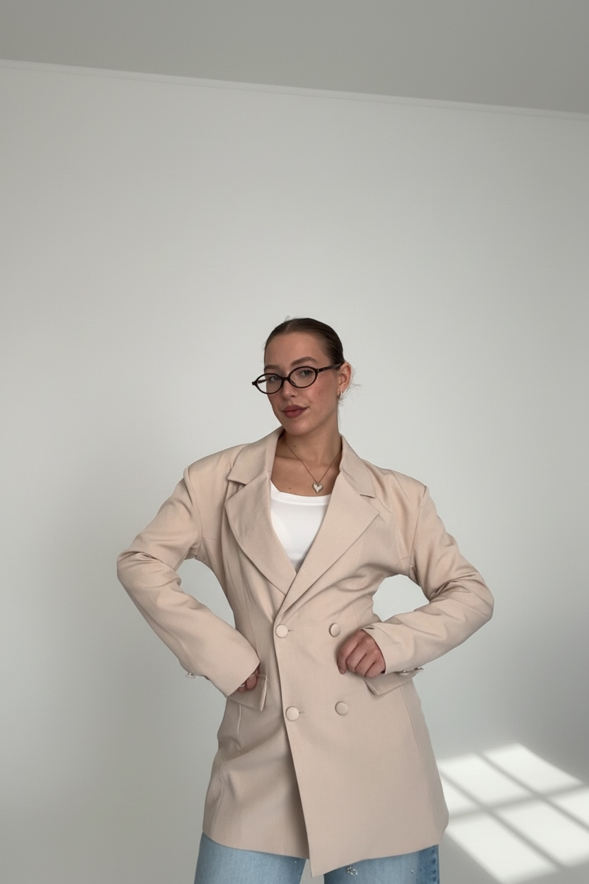 Blazer Madison