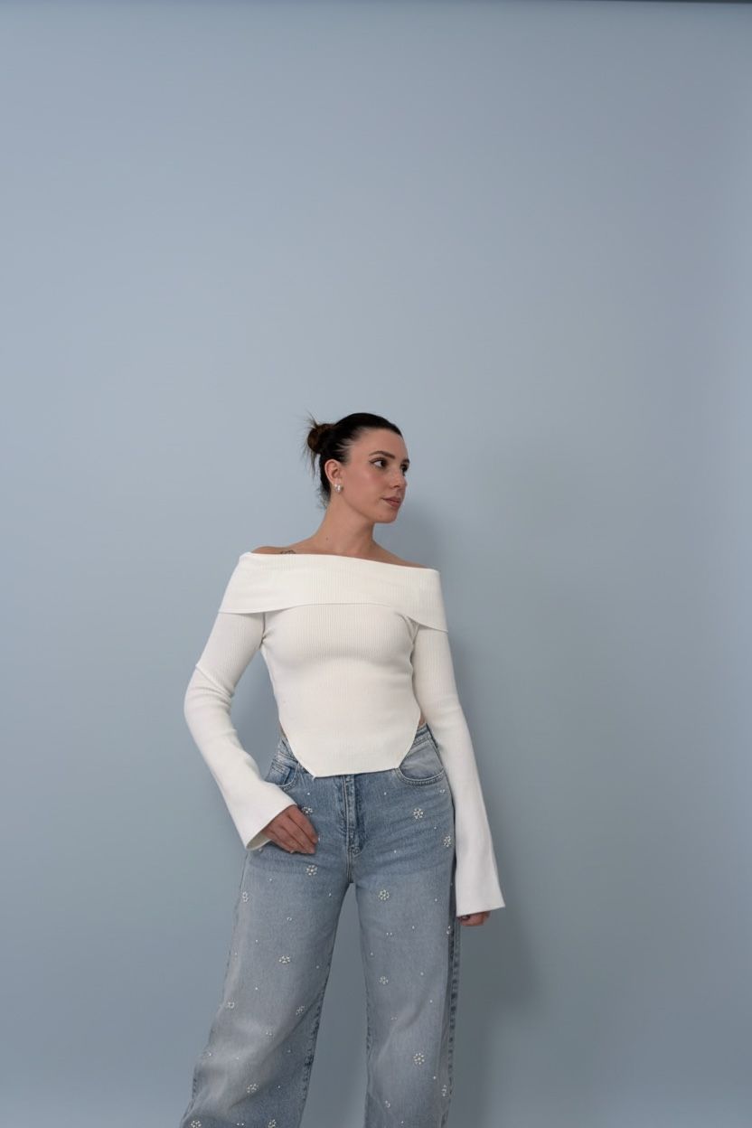 Pull Spacchetti