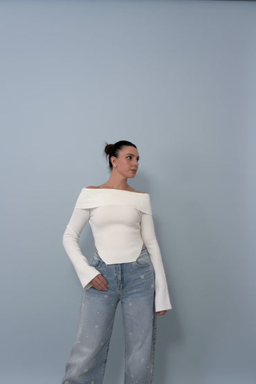 Pull Spacchetti