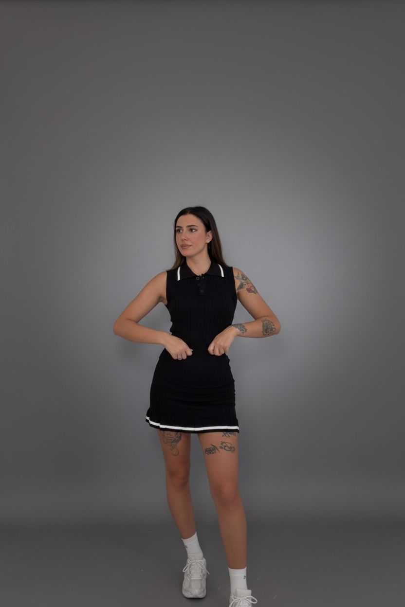 Coordinato Wimbledon