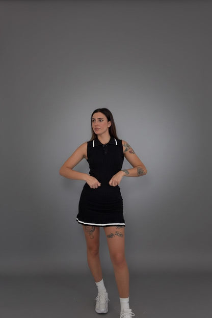 Coordinato Wimbledon
