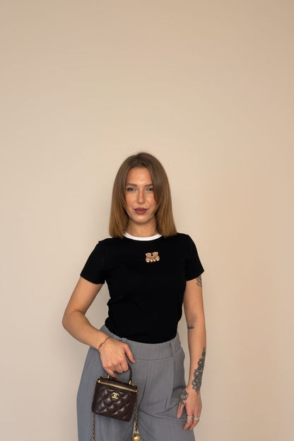 T-shirt Hug Bear