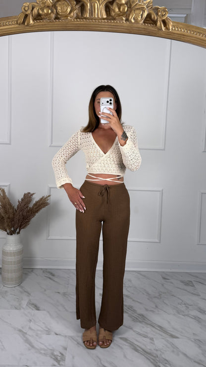 Pantalone Palma