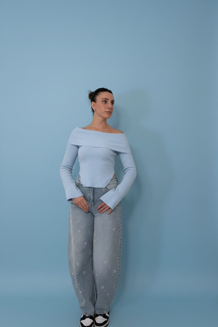 Pull Spacchetti