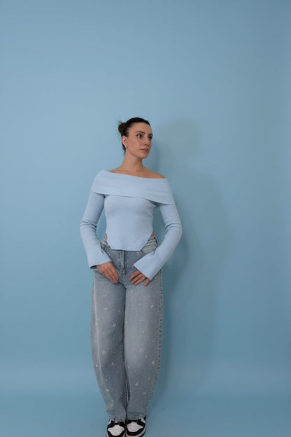 Pull Spacchetti