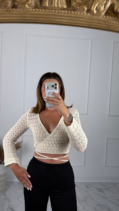 Cardigan Miami