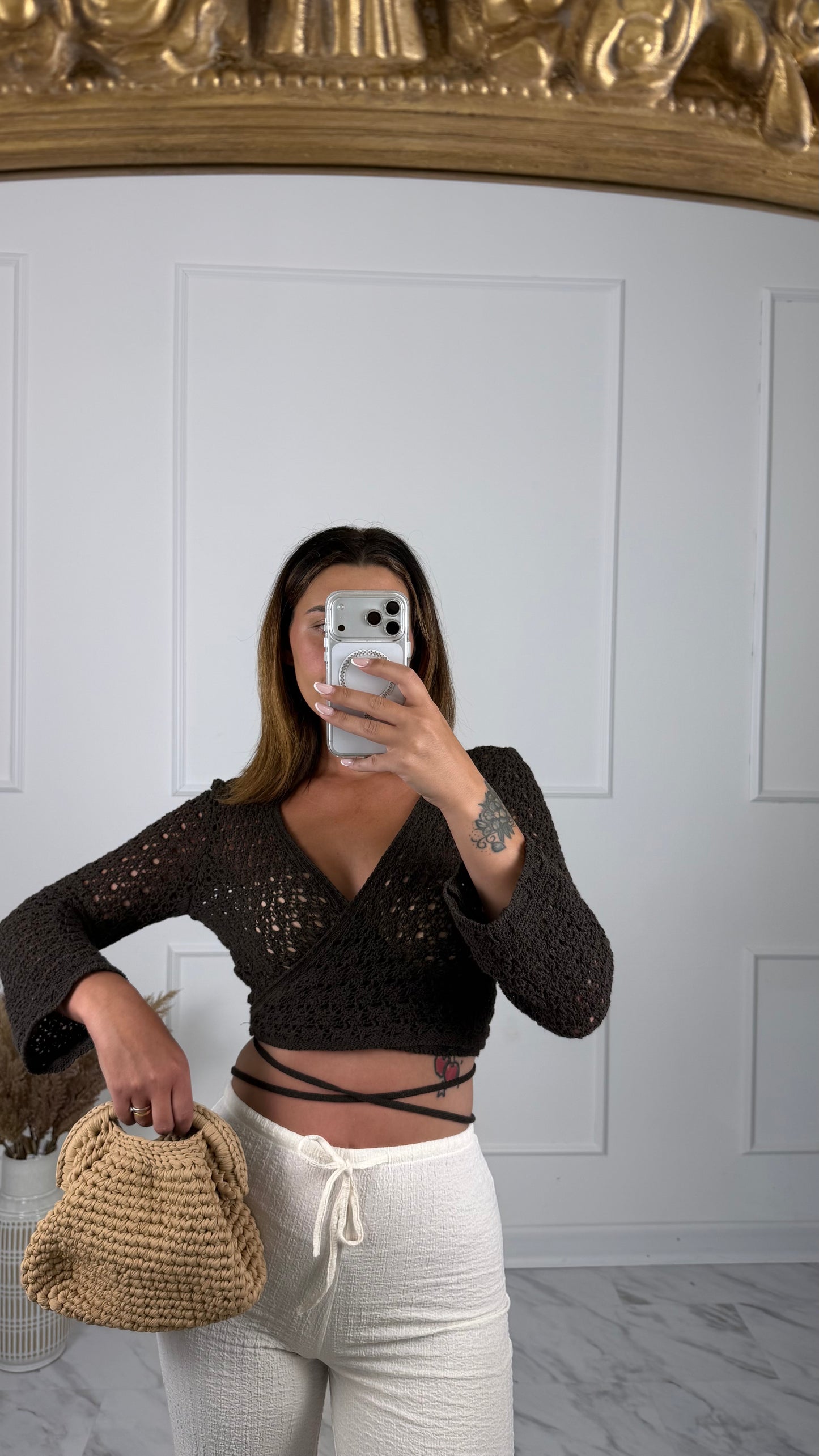 Cardigan Miami
