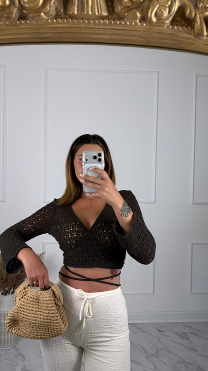 Cardigan Miami