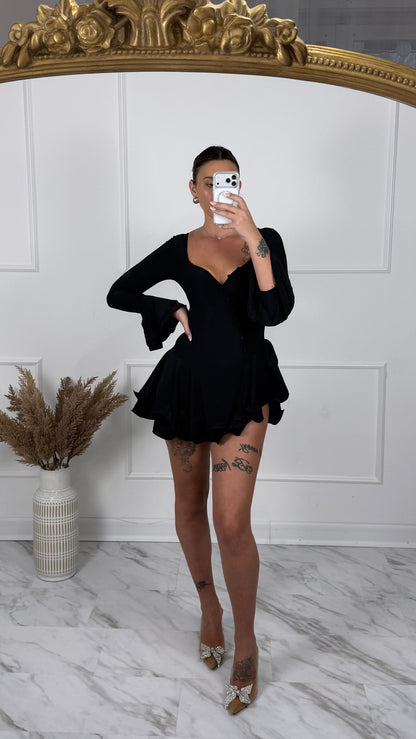 Minidress Charlotte