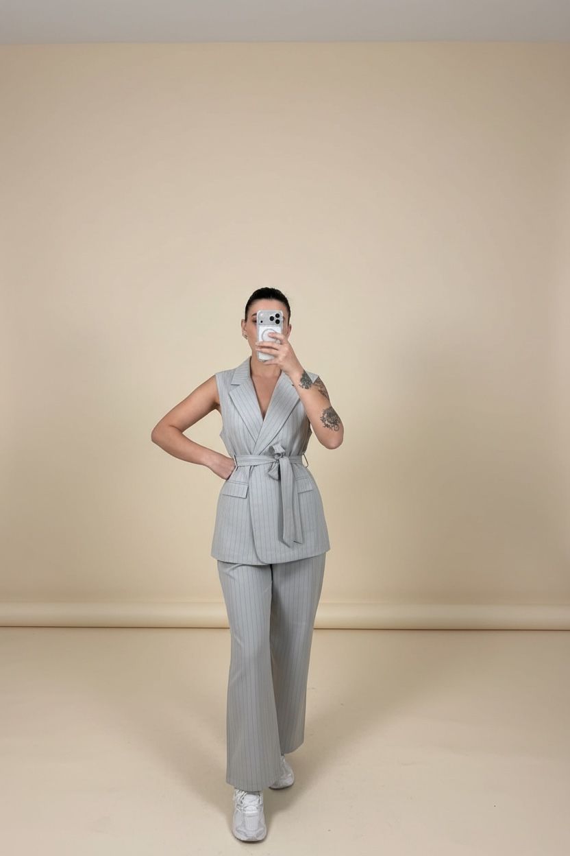 Tailleur Natalie