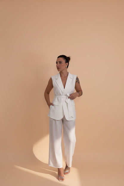 Tailleur Natalie