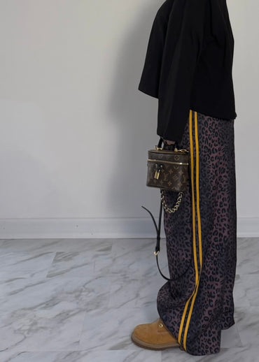 Pantatuta Jolie maculato