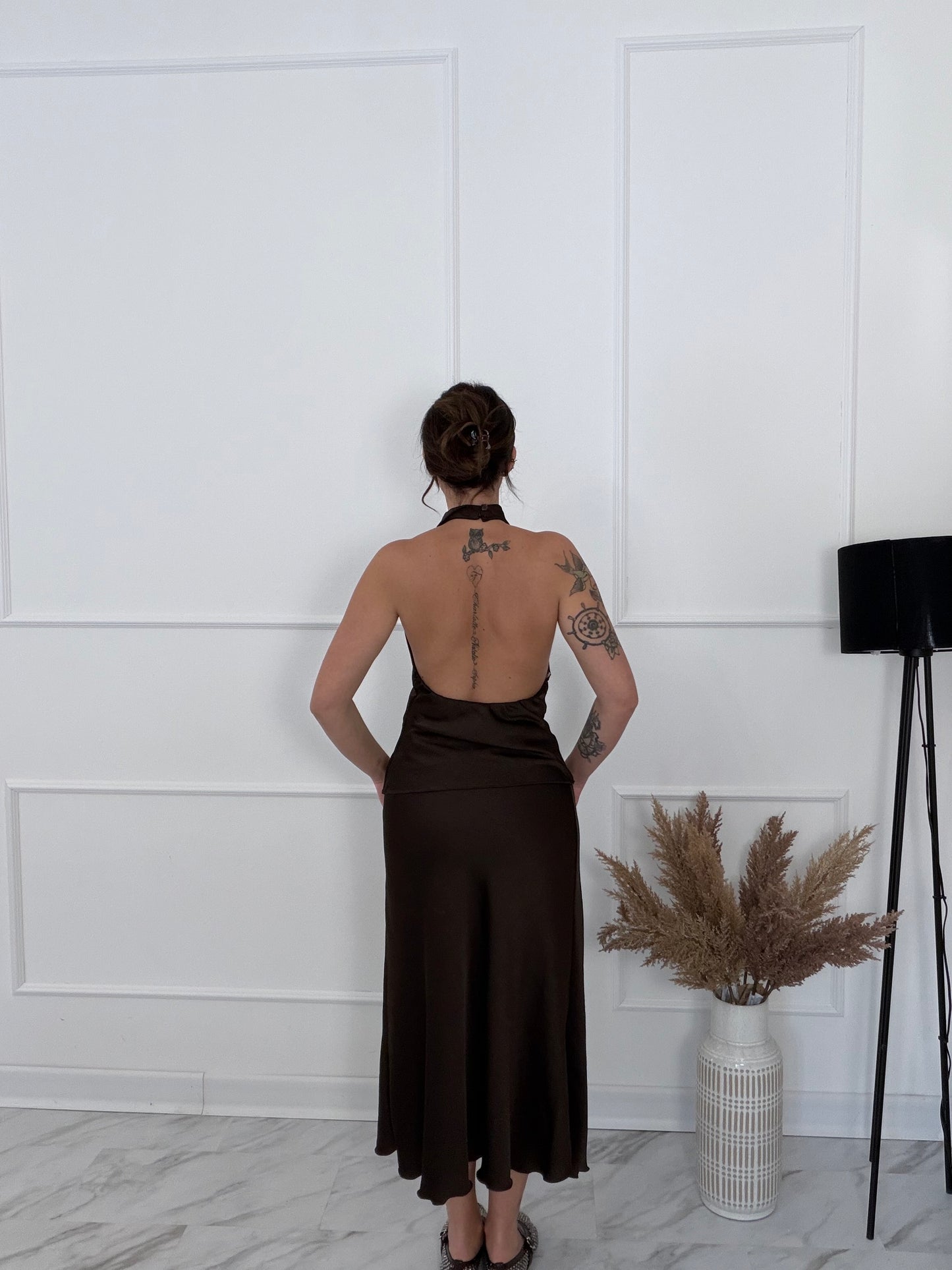 Top Satin