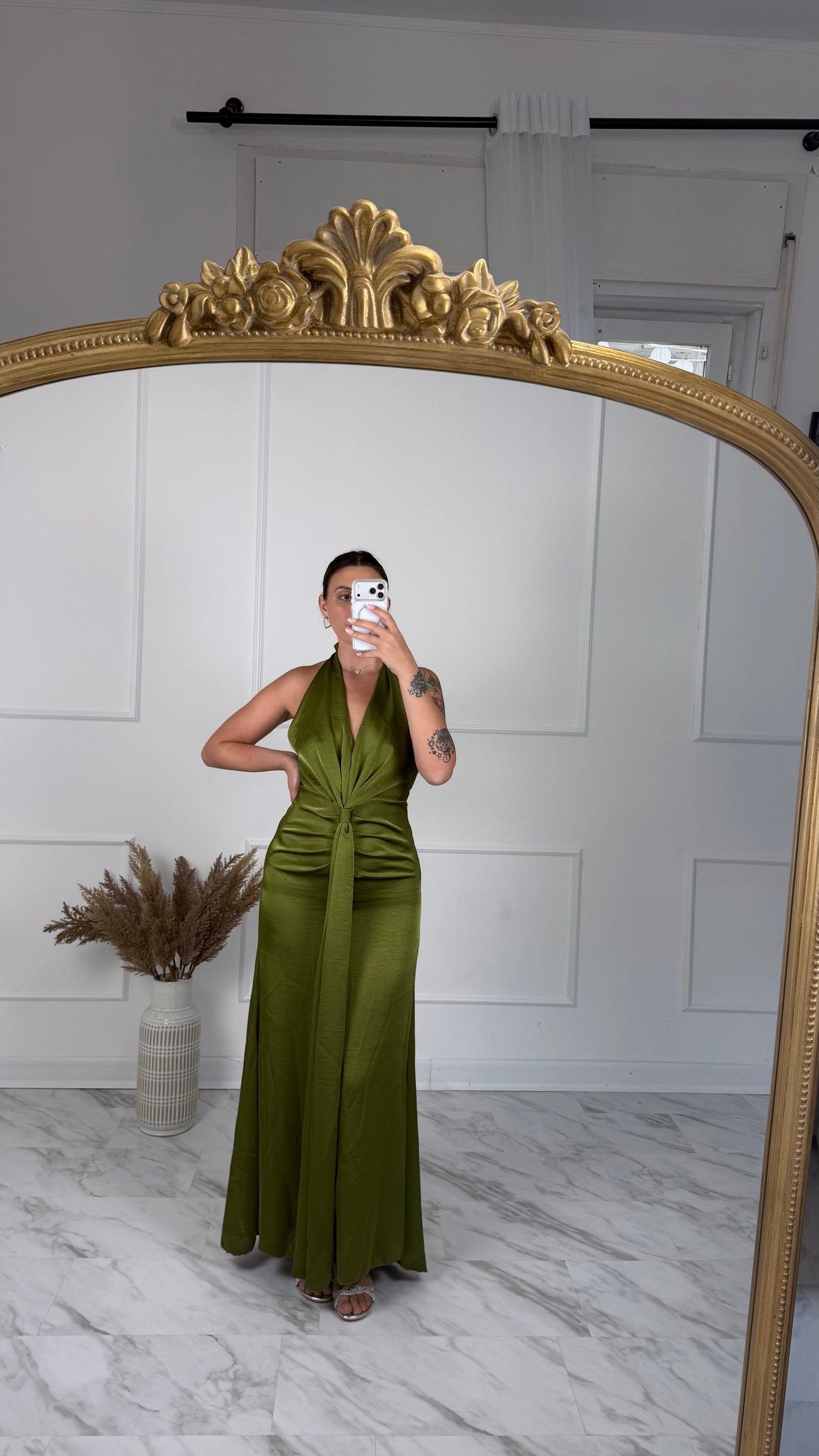 Dress Cinderella