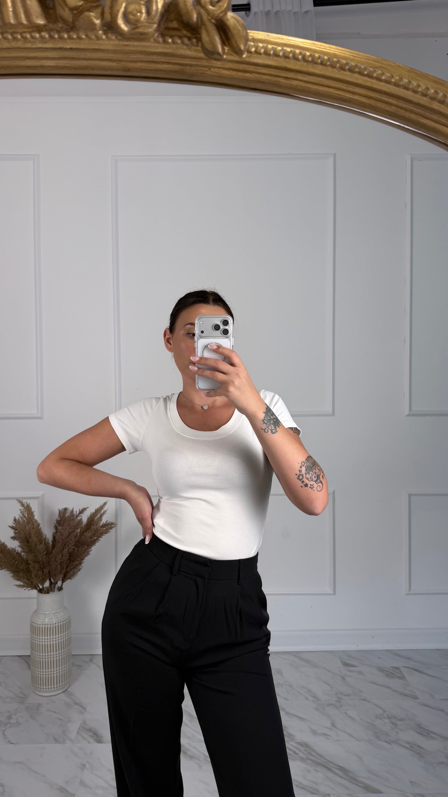 T-shirt Basic