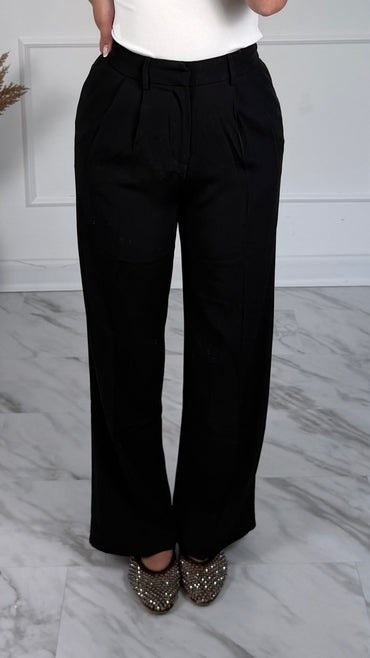 Pantalone Candy Black