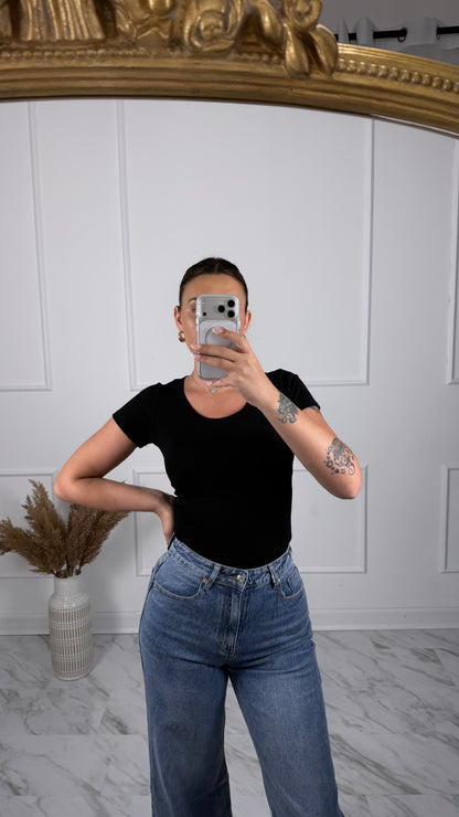 T-shirt Basic