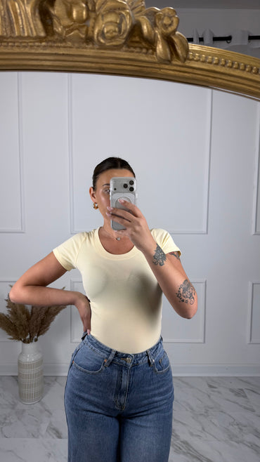 T-shirt Basic