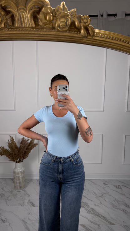 T-shirt Basic