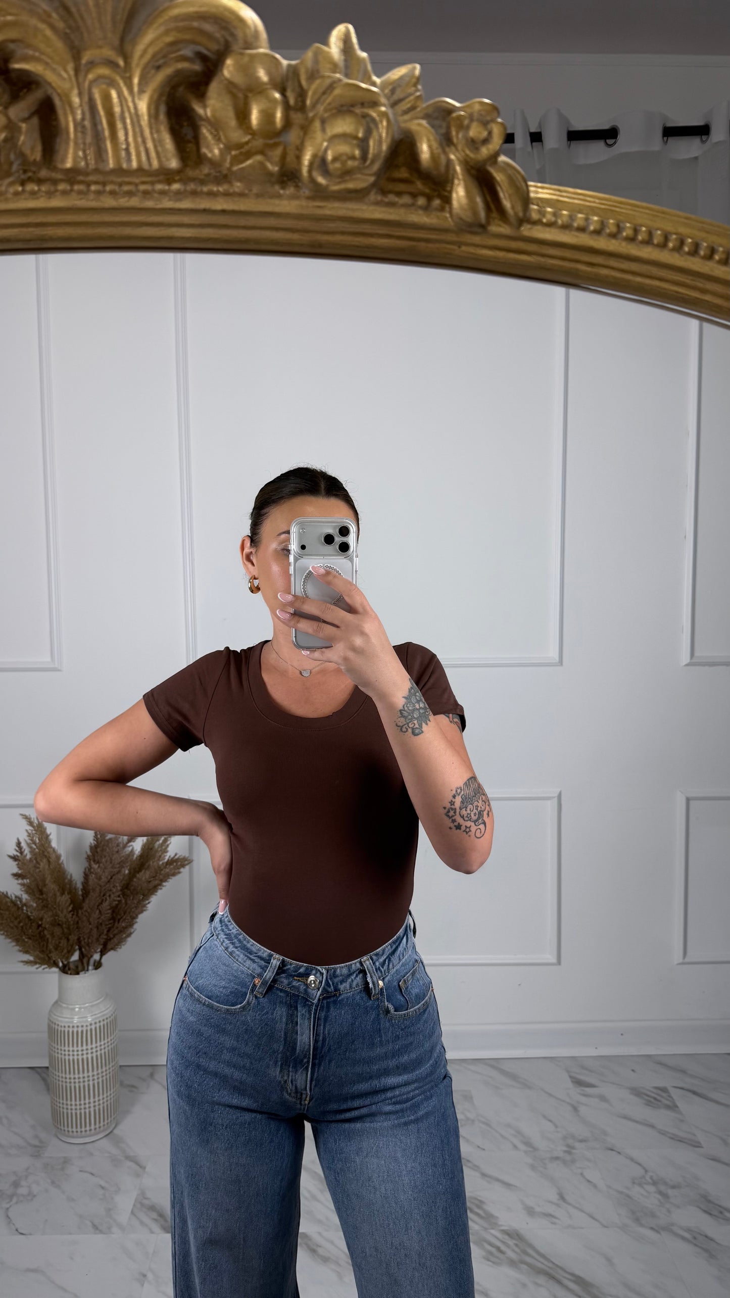 T-shirt Basic