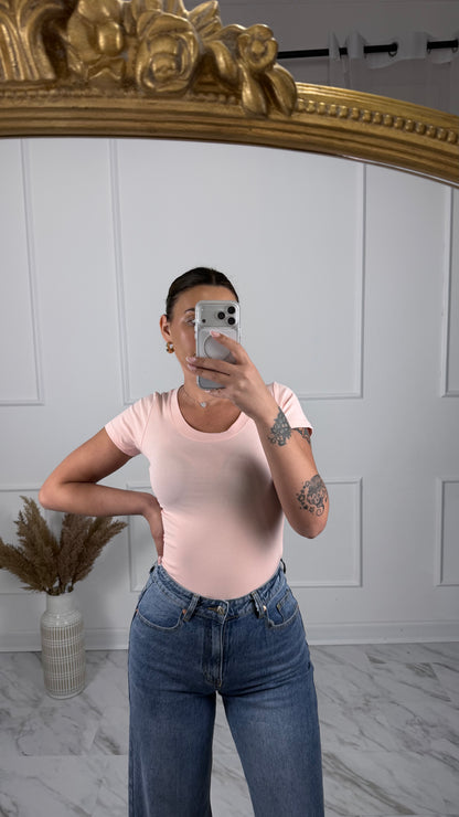 T-shirt Basic