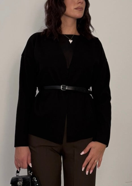 Pull Diletta+cinturina