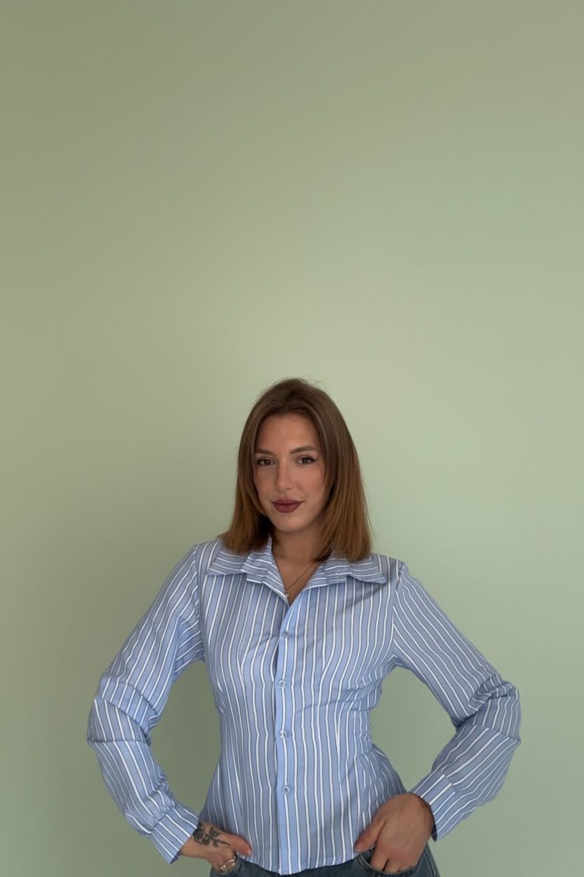 Camicetta Elodie