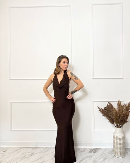 Dress Choco