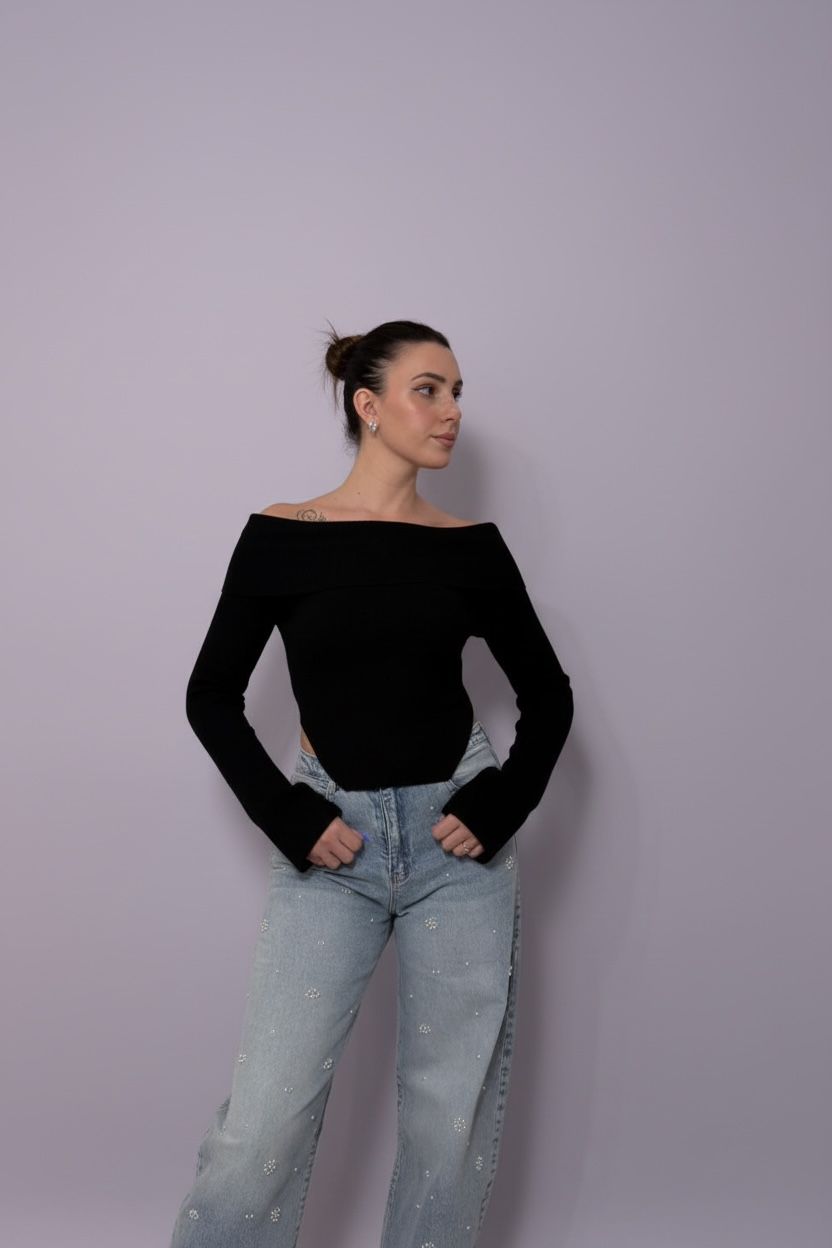 Pull Spacchetti